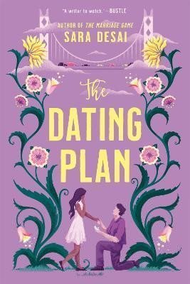 Desai Sara: The Dating Plan