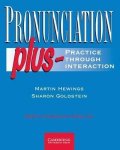 Hewings Martin: Pronunciation Plus: Student´s Book
