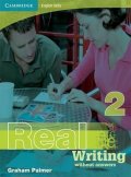 Palmer Graham: Camb Eng Sk: Real Writing L2 w´out Ans