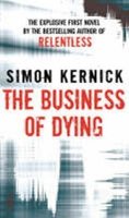 neuveden: Business of Dying