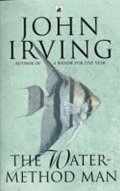 Irving John: The Water-method Man