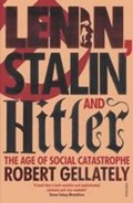 neuveden: Lenin, Stalin and Hitler