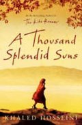 Hosseini Khaled: A Thousand Splendid Suns