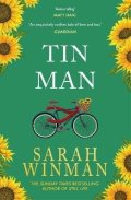 Winman Sarah: Tin Man