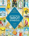 Deanová Liz: Big Book of Tarot Symbols