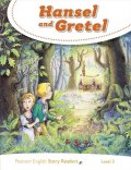 neuveden: PESR | Level 3: Hansel and Gretel