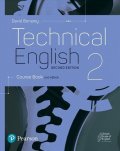 Bonamy David: Technical English 2 Course Book and eBook, 2nd Edition
