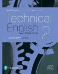 Bonamy David: Technical English 2nd Edition Level 2 Coursebook with eBook