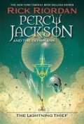 Riordan Rick: Percy Jackson and the Olympians 1: The Lightning Thief