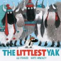 : Littlest Yak