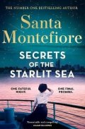 Montefiore Santa: Secrets of the Starlit Sea