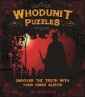 : Whodunit Puzzles