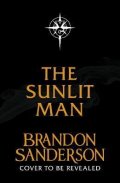 Sanderson Brandon: The Sunlit Man