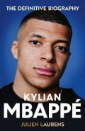 -: Kylian Mbappe