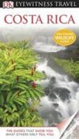 neuveden: Costa Rica - DK Eyewitness Travel Guide