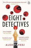 Pavesi Alex: Eight Detectives