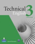 Bonamy David: Technical English 3 Coursebook