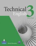 Bonamy David: Technical English 3 Coursebook
