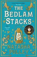 Pulley Natasha: The Bedlam Stacks : From the internationally bestselling author of The Watc