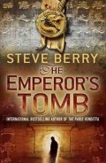 Berry Steve: The Emperor´s Tomb