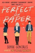 Gonzales Sophie: Perfect On Paper