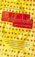Attenberg Jami: The Middlesteins
