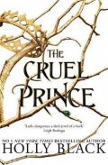 Black Holly: The Cruel Prince (The Folk of the Air)