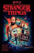 Houser Jody: Stranger Things: Tales from Hawkins (Graphic Novel)