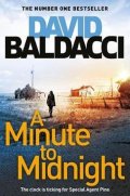 Baldacci David: A Minute to Midnight