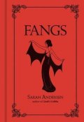 Andersen Sarah: Fangs