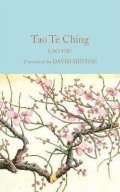 Tzu Lao: Tao Te Ching