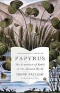 Vallejo Irene: Papyrus