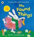 Petr Horacek: Found Things