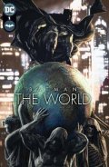 Azzarello Brian: Batman: The World
