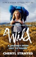 Strayedová Cheryl: Wild: A Journey from Lost to Found