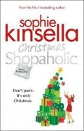 Kinsella Sophie: Christmas Shopaholic