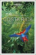 Harrell Ashley: Lonely Planet Best of Costa Rica