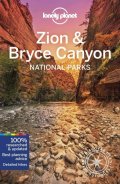 neuveden: WFLP Zion & Bryce Canyon NP 5th edition