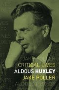 Poller Jake: Aldous Huxley