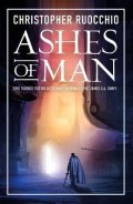 Ruocchio Christopher: Ashes of Man