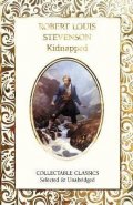 Stevenson Robert Louis: Kidnapped