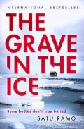 : Grave in the Ice