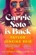 Jenkins Reidová Taylor: Carrie Soto Is Back: From the author of the Daisy Jones and the Six hit TV