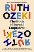 Ozeki Ruth: The Book of Form and Emptiness