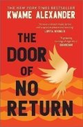 Alexander Kwame: The Door of No Return