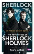 Doyle Arthur Conan: Sherlock - Adventures of Holmes