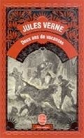Verne Jules: Deux ans de vacances
