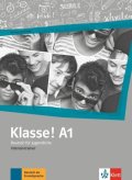 Fleer Sarah: Klasse! 1 (A1) - Intensivtrainer