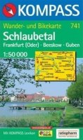 neuveden: Schlaubetal (1043) 741