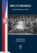 Gruntová Jitka: Boj o hranici